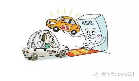 網上用車貸款哪個靠譜(用車貸款線上平臺)? (http://www.771378.com/) 知識問答 第6張