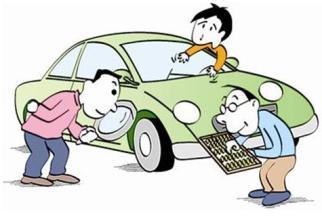 不押車抵押貸款(抵押貸款汽車)? (http://www.771378.com/) 知識問答 第3張