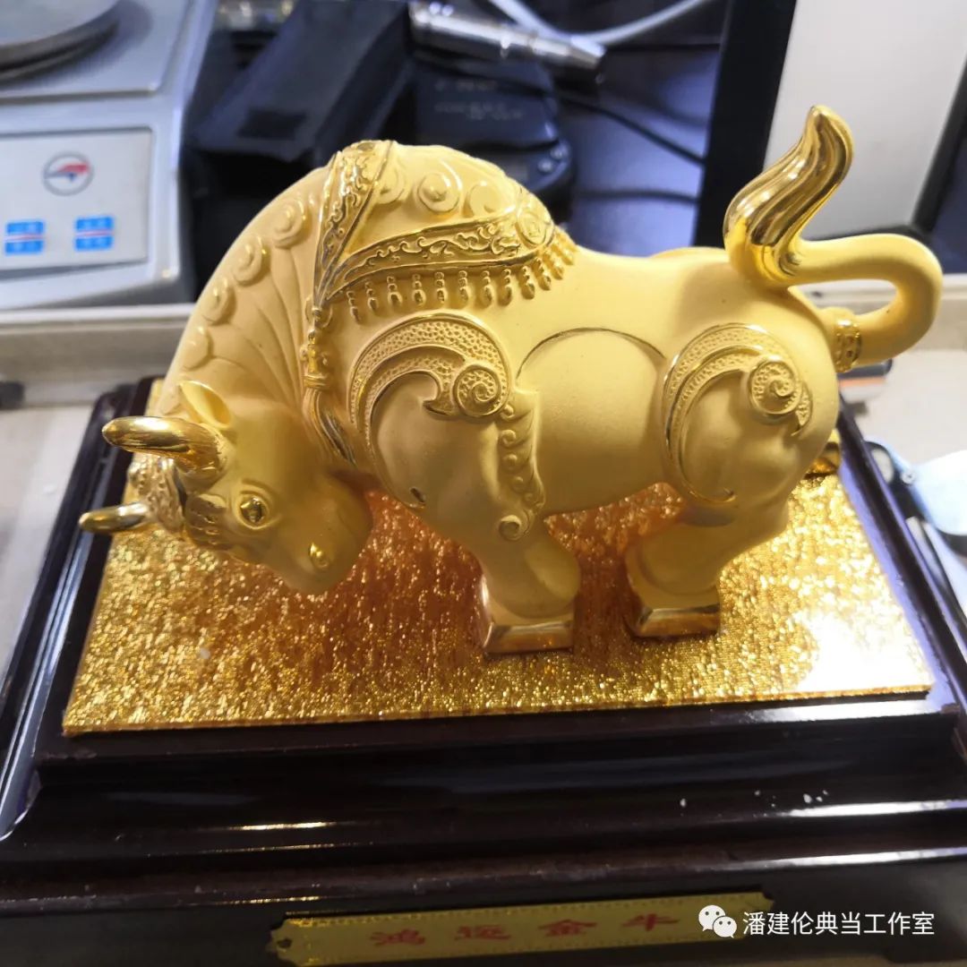 典當行金價(典當行金價)? (http://www.771378.com/) 知識問答 第2張