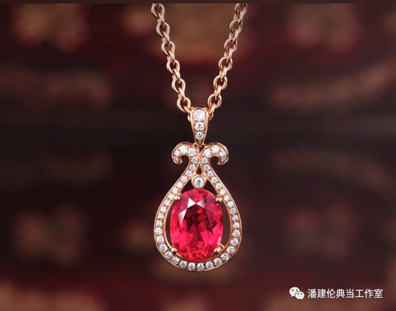 典當(dāng)行金價(典當(dāng)行黃金首飾價格)? (http://www.771378.com/) 知識問答 第11張