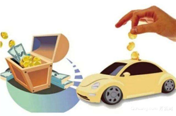 佛山汽車抵押貸款哪家好(佛山汽車抵押貸款收費合理)? (http://www.771378.com/) 知識問答 第1張