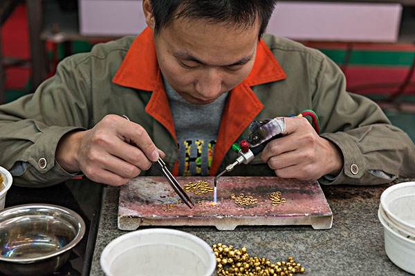 珠寶典當(珠寶典當衿)? (http://www.771378.com/) 知識問答 第2張