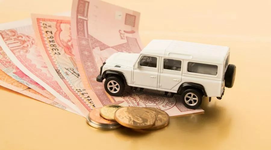 車輛貸款(貸款車輛解除抵押流程)? (http://www.771378.com/) 知識問答 第5張