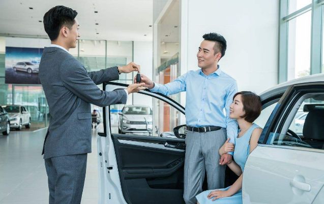 車輛貸款(貸款車輛解除抵押流程)? (http://www.771378.com/) 知識問答 第10張