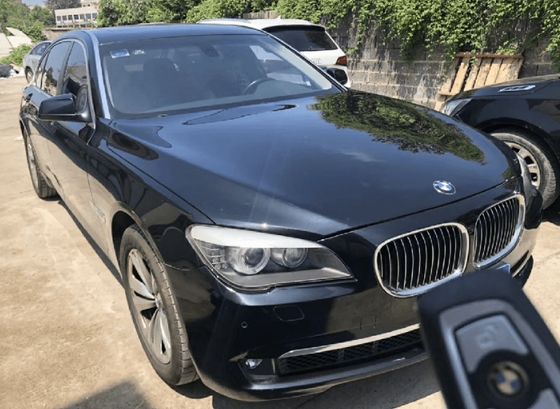 汽車抵押貸款找哪家銀行比較好(做汽車抵押貸款的銀行)? (http://www.771378.com/) 知識問答 第3張
