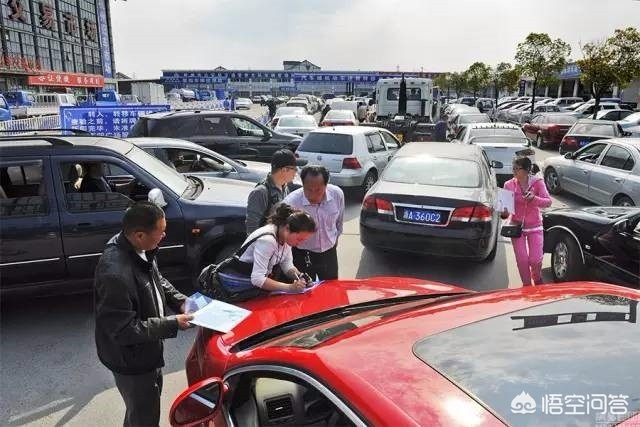 松江正規不押車貸款哪里辦理(松江汽車抵押)? (http://www.771378.com/) 知識問答 第4張
