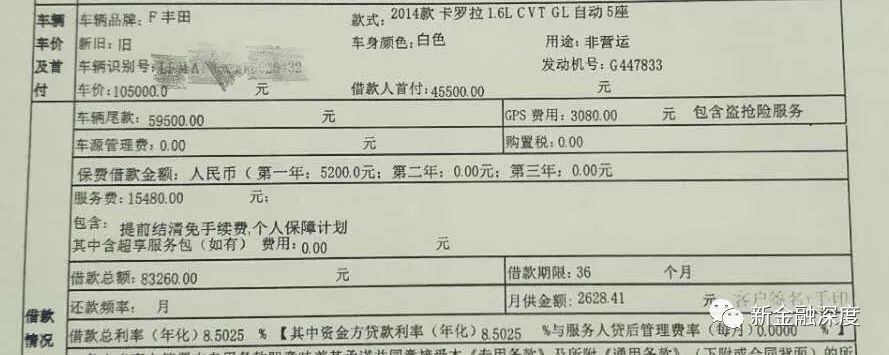 車二次貸款怎么貸(車貸按揭通過率高嗎)? (http://www.771378.com/) 知識問答 第3張