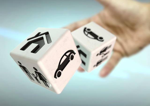 車子可以在銀行抵押貸款嗎(抵押車子貸款銀行可以貸多少錢)? (http://www.771378.com/) 知識問答 第3張