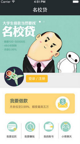 車主貸款有哪些app(車主貸款有哪些平臺)? (http://www.771378.com/) 知識問答 第2張