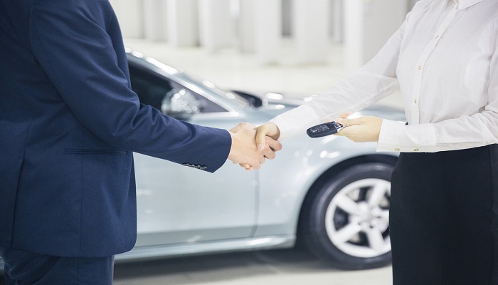 抵押車能貸款嗎?(抵押貸款車輛可以買賣嗎)? (http://www.771378.com/) 知識(shí)問答 第2張