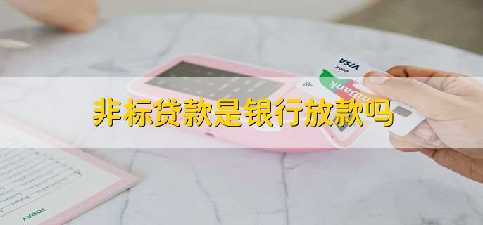 非標貸款辦理(非標貸款一定能批下來嗎)? (http://www.771378.com/) 知識問答 第1張
