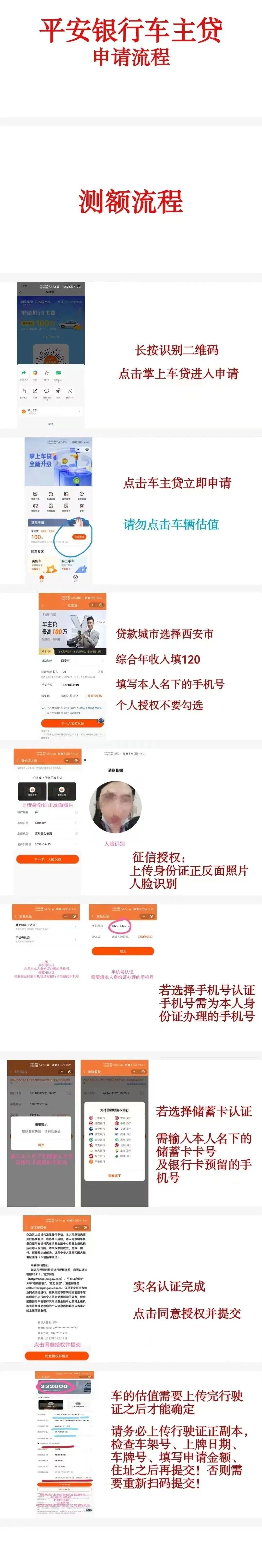 哪個銀行可以汽車抵押貸款(銀行抵押車貸款車能開走么)? (http://www.771378.com/) 知識問答 第3張