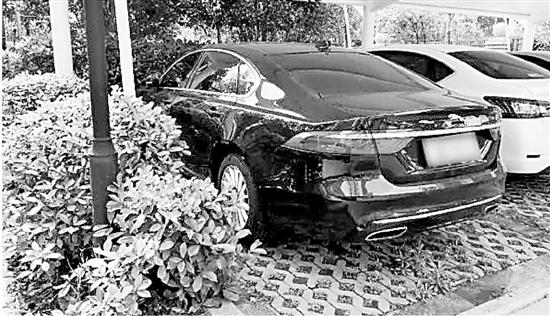 拿汽車做抵押貸款(車拿去抵押貸款)? (http://www.771378.com/) 知識問答 第1張