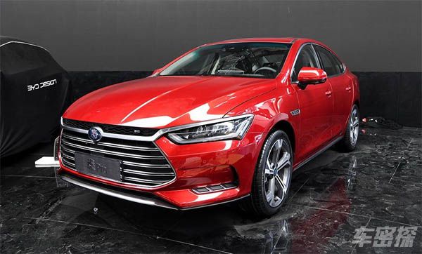 新能源純電動(dòng)車抵押貸(電動(dòng)汽車抵押貸款)? (http://www.771378.com/) 知識(shí)問答 第1張