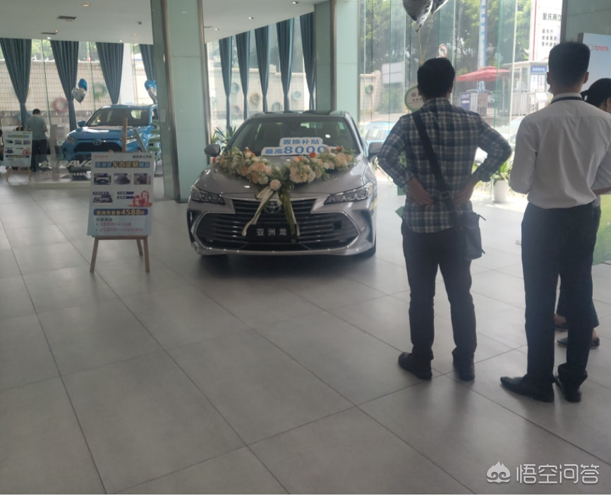 有車去哪里貸款(貸款車有貸款合同嗎)? (http://www.771378.com/) 知識問答 第8張