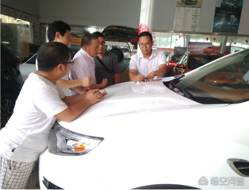 有車去哪里貸款(貸款車有貸款合同嗎)? (http://www.771378.com/) 知識問答 第5張