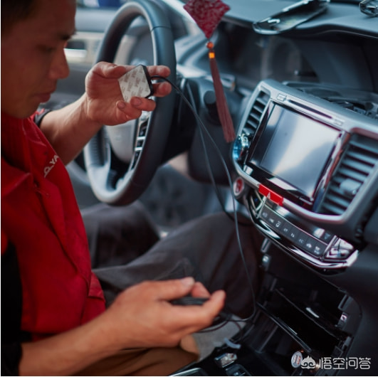 有車去哪里貸款(貸款車有貸款合同嗎)? (http://www.771378.com/) 知識問答 第6張