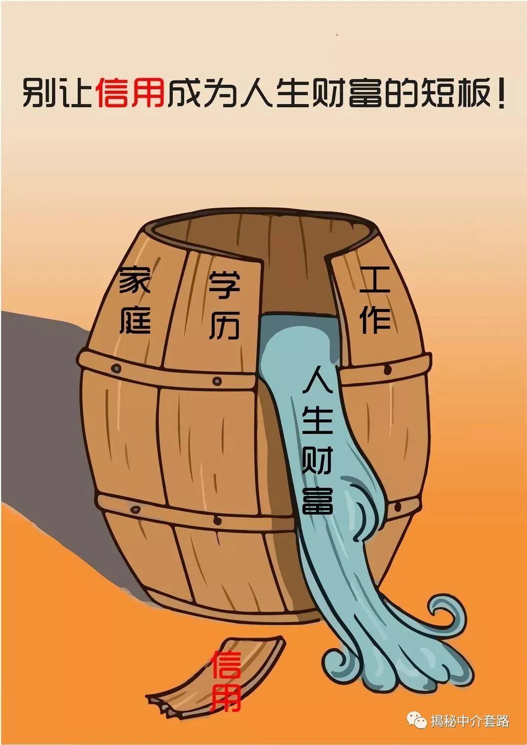 征信不好可以抵押貸款嗎(抵押貸上征信)? (http://www.771378.com/) 知識問答 第4張