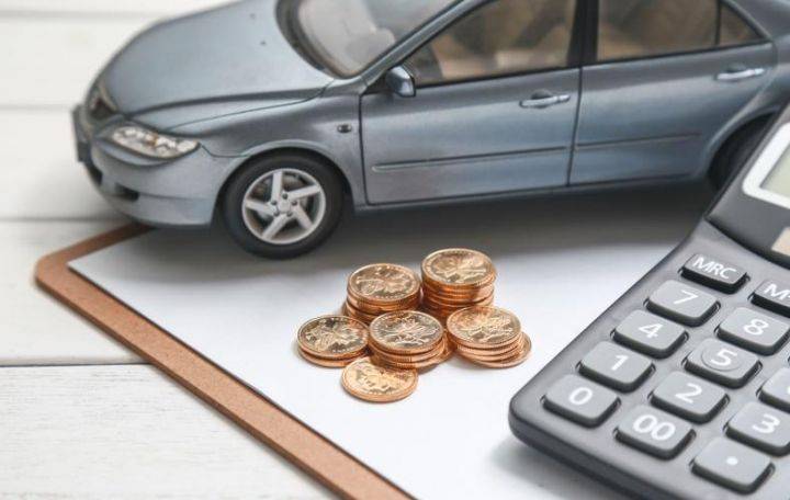 自己名下有貨車可以去貸款嗎(貸款買的貨車可以上個人戶嗎)? (http://www.771378.com/) 知識問答 第2張