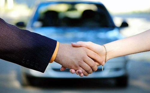上海車輛抵押公司(上海比較正規的汽車抵押公司)? (http://www.771378.com/) 知識問答 第1張