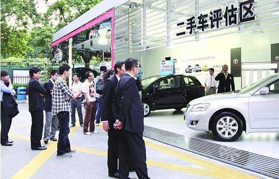 車貸平臺(汽車貸款平臺app)? (http://www.771378.com/) 知識問答 第1張