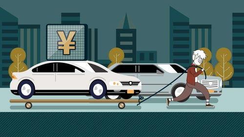 上海不押車貸款(上海押車借款)? (http://www.771378.com/) 知識問答 第2張