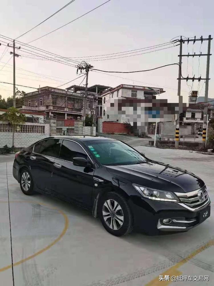 辦理抵押車(抵押車辦理流程)? (http://www.771378.com/) 知識問答 第2張