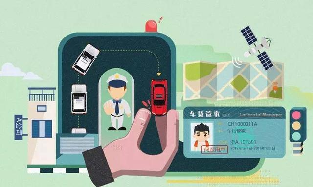 車貸不裝gps(車裝gps貸款)? (http://www.771378.com/) 知識問答 第1張