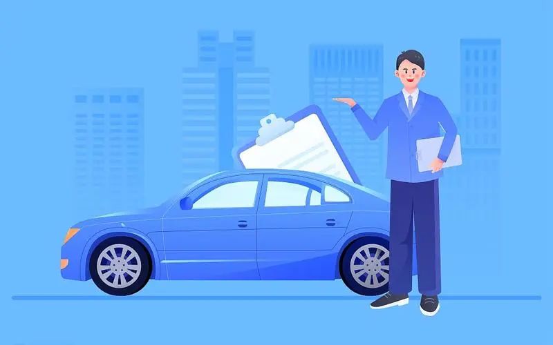 車輛抵押貸款流程(抵押汽車貸款流程圖)? (http://www.771378.com/) 知識問答 第2張