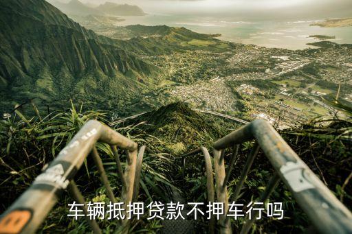 車輛抵押貸款哪個平臺利息最低(專業汽車抵押貸款利息低)? (http://www.771378.com/) 知識問答 第3張