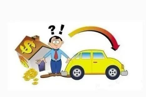 車輛抵押貸款流程(抵押貸款如何辦理車輛)? (http://www.771378.com/) 知識問答 第1張