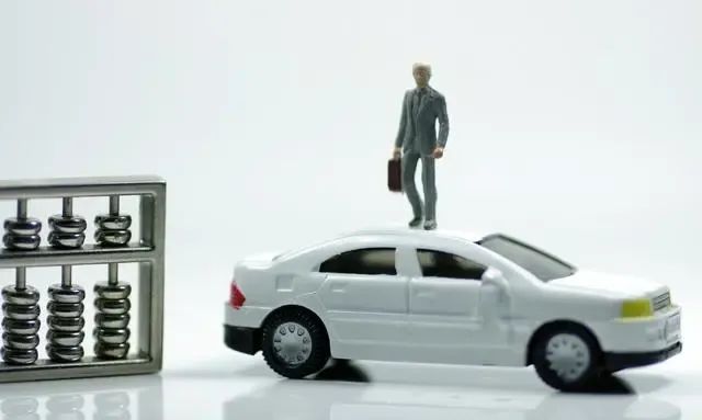 車輛抵押貸款流程(抵押貸款如何辦理車輛)? (http://www.771378.com/) 知識問答 第5張