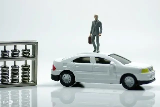 車輛抵押貸款流程(抵押貸款如何辦理車輛)? (http://www.771378.com/) 知識問答 第8張