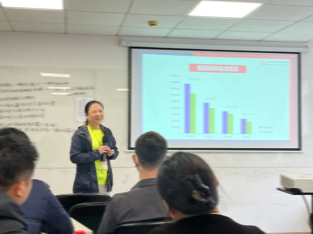 泰優(yōu)匯2023年第一季度干部會議圓滿召開? (http://www.771378.com/) 公司新聞 第2張