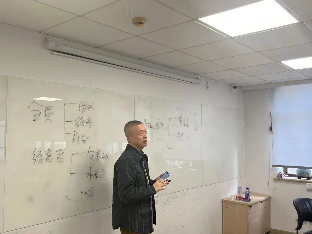 泰優(yōu)匯2023年第一季度干部會議圓滿召開? (http://www.771378.com/) 公司新聞 第4張