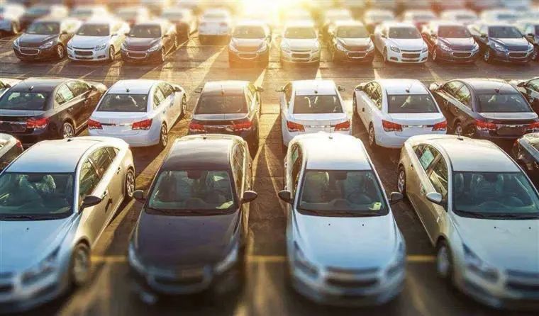 全款二手車可以貸款嗎(貸款二手車可以賣嗎)? (http://www.771378.com/) 知識問答 第2張