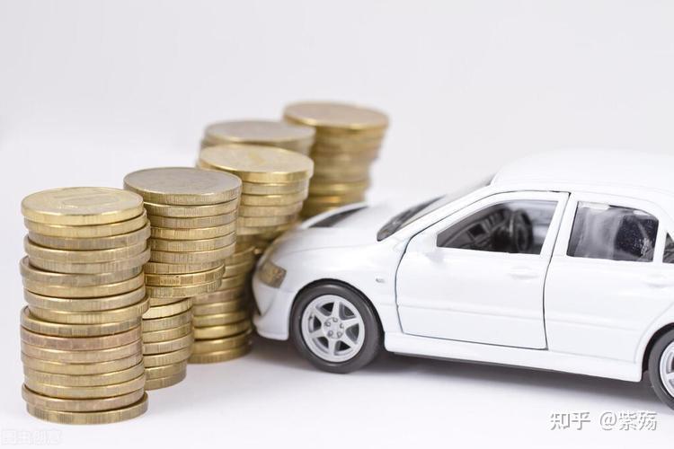 鎮江汽車抵押貸款(抵押鎮江貸款汽車過戶流程)? (http://www.771378.com/) 知識問答 第2張