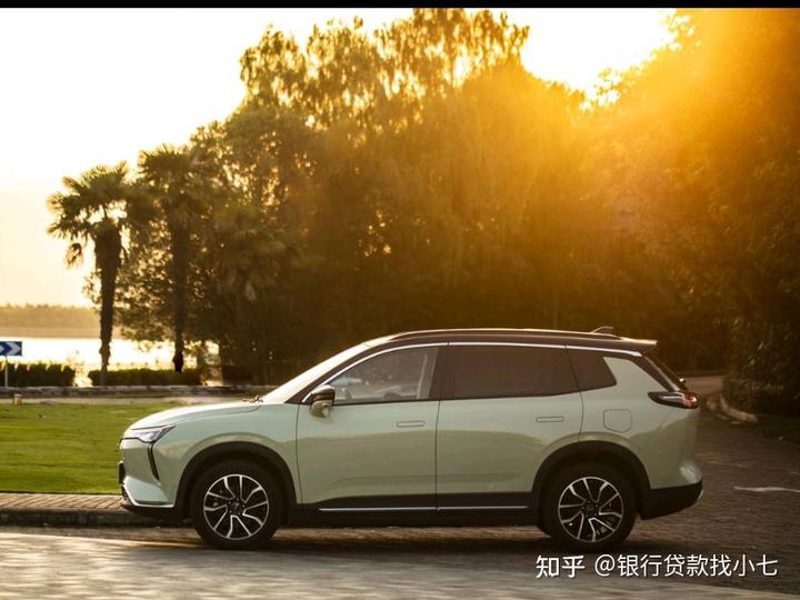 蘇州車貸(在蘇州買車貸款需要什么條件)? (http://www.771378.com/) 知識問答 第1張