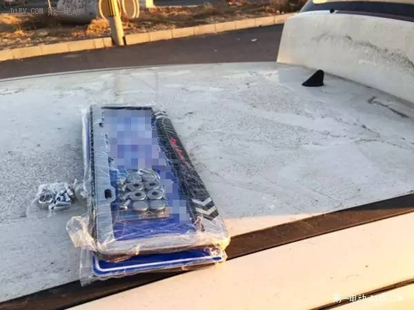 新車沒上牌可以抵押貸款嗎(抵押貸款上牌新車沒可以過戶嗎)? (http://www.771378.com/) 知識問答 第9張