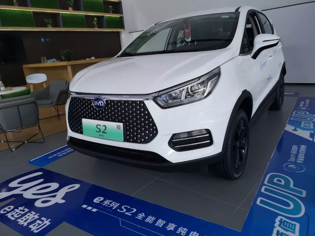 新能源電動(dòng)車可以貸款嗎(新能源車可以做車貸嘛)? (http://www.771378.com/) 知識(shí)問(wèn)答 第3張