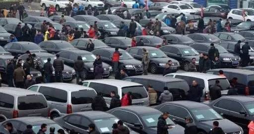 正規的抵押車網(抵押正規車網貸可靠嗎)? (http://www.771378.com/) 知識問答 第2張