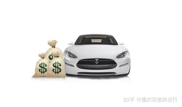 汽車抵押貸款不看征信不押車(汽車抵押貸款征信)? (http://www.771378.com/) 知識問答 第1張