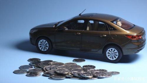 汽車抵押個人貸款(抵押貸款汽車個人能貸嗎)? (http://www.771378.com/) 知識問答 第1張