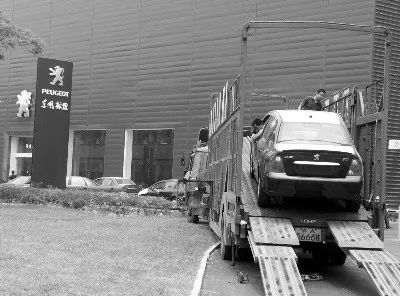 4s店有車輛抵押貸款嗎(4s店的抵押車)？ (http://www.771378.com/) 知識問答 第1張