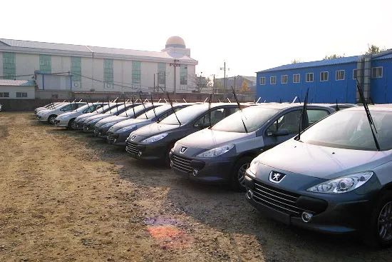 4s店有車輛抵押貸款嗎(4s店的抵押車)？ (http://www.771378.com/) 知識問答 第2張