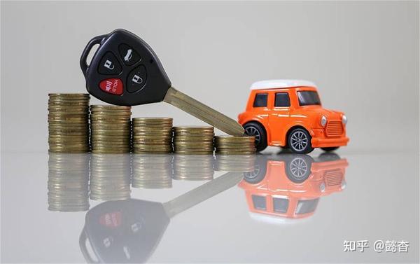 靠譜車輛抵押貸款(抵押車貸款哪個(gè)平臺)？ (http://www.771378.com/) 知識問答 第1張