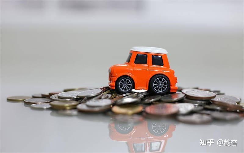 車輛抵押貸款需要什么材料(車輛抵押貸款需要登記嗎)？ (http://www.771378.com/) 知識問答 第2張