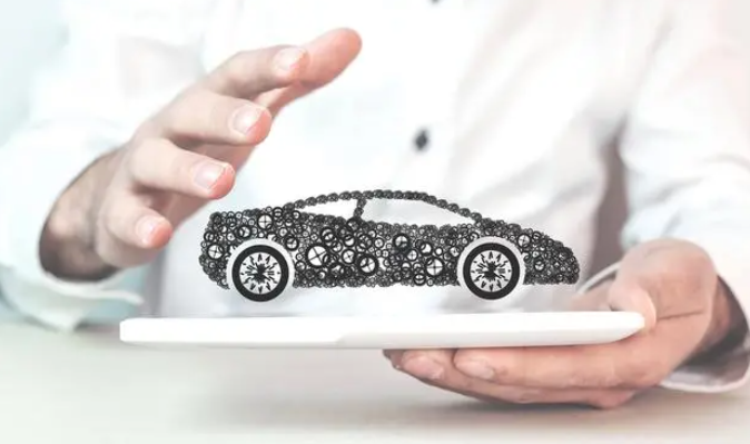 車輛抵押貸款需要手續(xù)(抵押手續(xù)貸款車輛需要過戶嗎)？ (http://www.771378.com/) 知識(shí)問答 第1張
