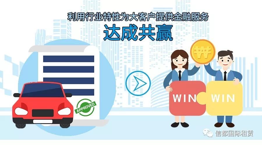 車抵貸和融資租賃的區(qū)別(汽車融資租賃和抵押貸款區(qū)別)？ (http://www.771378.com/) 知識(shí)問答 第4張