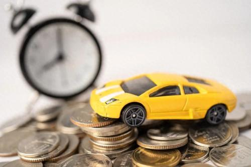 易鑫車抵貸怎么樣(易鑫車抵利息)？ (http://www.771378.com/) 知識問答 第1張
